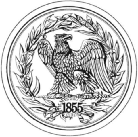 1855 Logo (EUIPO, 18.09.2014)