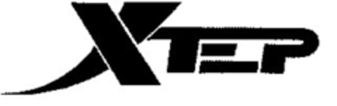 xtep Logo (EUIPO, 22.09.2014)