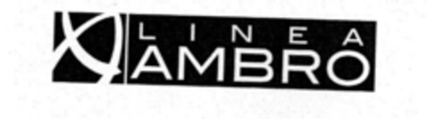 LINEA AMBRO Logo (EUIPO, 10/17/2014)