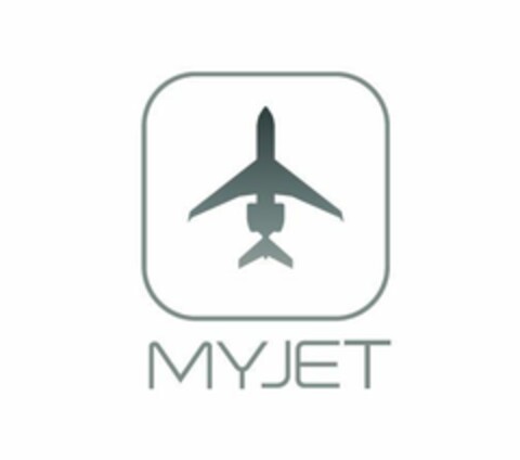 MYJET Logo (EUIPO, 25.11.2014)