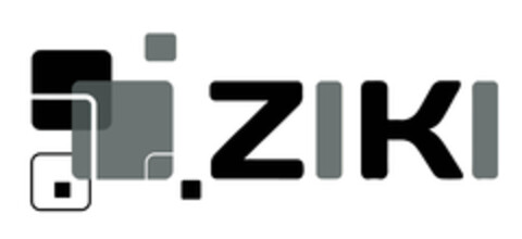 ZIKI Logo (EUIPO, 25.11.2014)