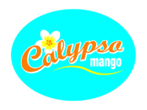 CALYPSO MANGO Logo (EUIPO, 02.12.2014)
