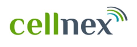 cellnex Logo (EUIPO, 12/24/2014)