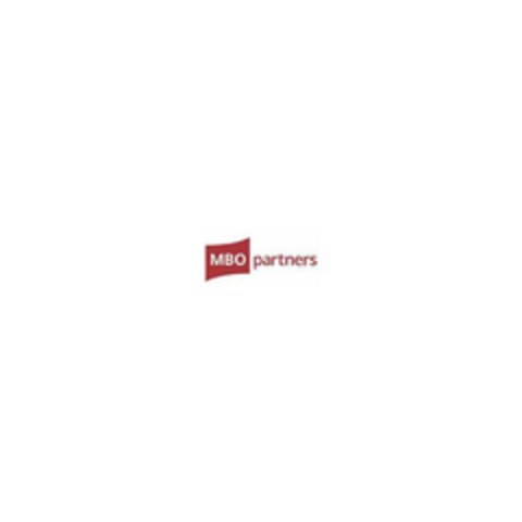 MBO PARTNERS Logo (EUIPO, 23.01.2015)