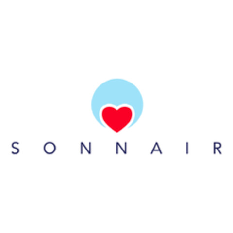 SONNAIR Logo (EUIPO, 29.01.2015)