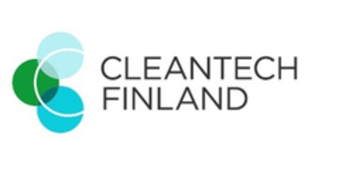 CLEANTECH FINLAND Logo (EUIPO, 02/04/2015)