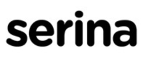 serina Logo (EUIPO, 11.02.2015)