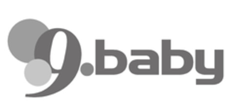 9.BABY Logo (EUIPO, 20.02.2015)