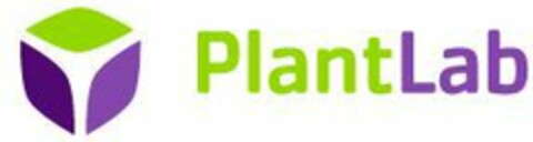 PlantLab Logo (EUIPO, 05.03.2015)