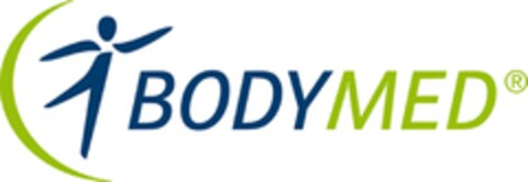 BODYMED Logo (EUIPO, 21.05.2015)