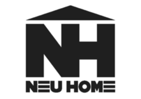 NH NEU HOME Logo (EUIPO, 05/27/2015)