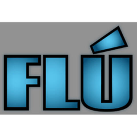 FLU Logo (EUIPO, 06/17/2015)