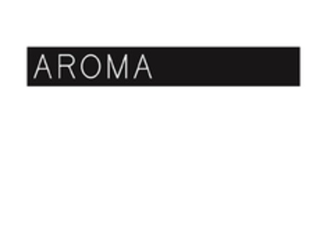 AROMA Logo (EUIPO, 06/19/2015)