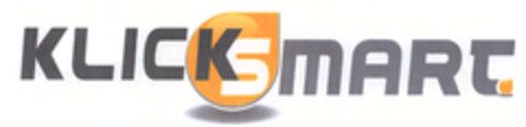 KLICKSMART Logo (EUIPO, 06.07.2015)