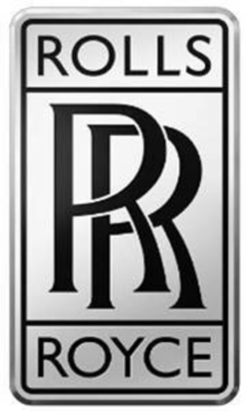 ROLLS RR ROYCE Logo (EUIPO, 04.08.2015)