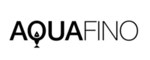 AQUAFINO Logo (EUIPO, 22.09.2015)