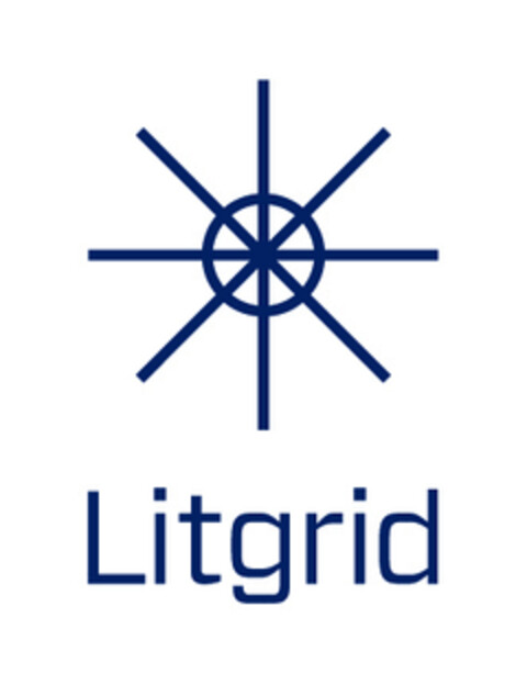 Litgrid Logo (EUIPO, 23.09.2015)
