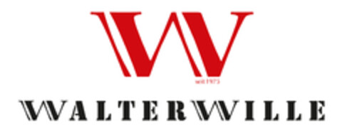 WALTER WILLE W seit 1975 Logo (EUIPO, 10/02/2015)