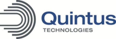 Quintus Technologies Logo (EUIPO, 10/06/2015)