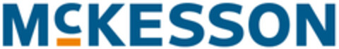 McKESSON Logo (EUIPO, 19.10.2015)