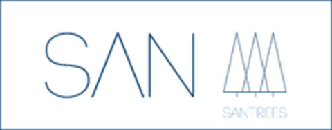 san; santrees Logo (EUIPO, 10.12.2015)