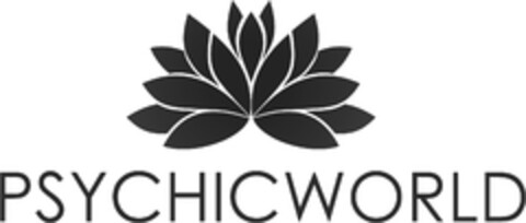 PSYCHICWORLD Logo (EUIPO, 16.12.2015)