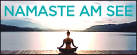 NAMASTE AM SEE Logo (EUIPO, 07.01.2016)