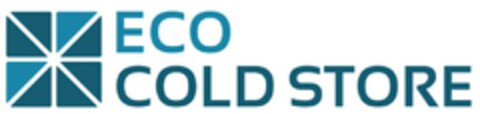 ECO COLD STORE Logo (EUIPO, 07.01.2016)