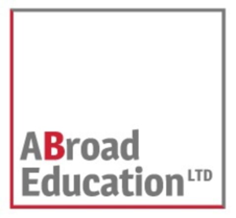 ABROAD EDUCATION LTD Logo (EUIPO, 25.01.2016)