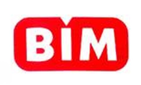 BIM Logo (EUIPO, 02/17/2016)