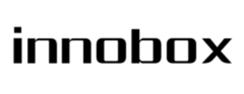 innobox Logo (EUIPO, 03/04/2016)