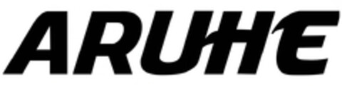 ARUHE Logo (EUIPO, 10.03.2016)