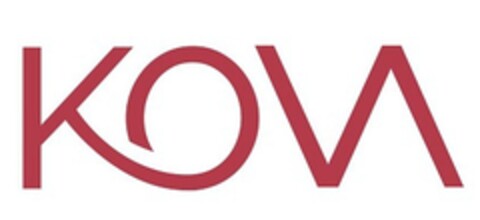 KOVA Logo (EUIPO, 16.03.2016)