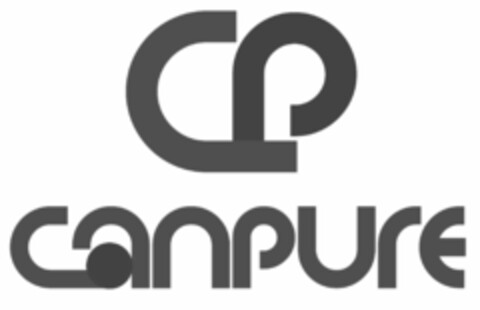 CP CANPURE Logo (EUIPO, 21.03.2016)