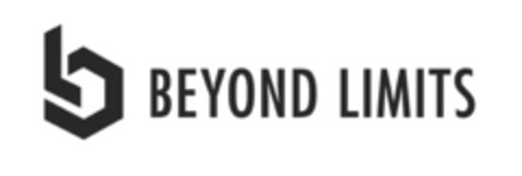 BEYOND LIMITS Logo (EUIPO, 26.04.2016)