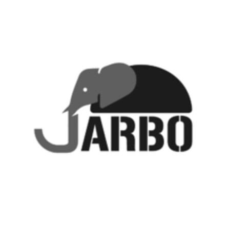 JARBO Logo (EUIPO, 05/11/2016)