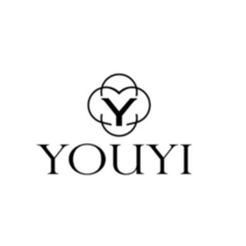 YOUYI Logo (EUIPO, 05/24/2016)