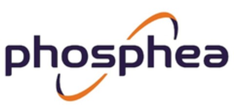 PHOSPHEA Logo (EUIPO, 03.06.2016)