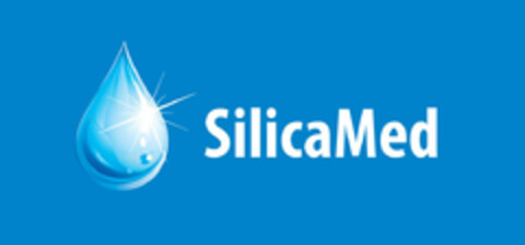 SilicaMed Logo (EUIPO, 06/14/2016)