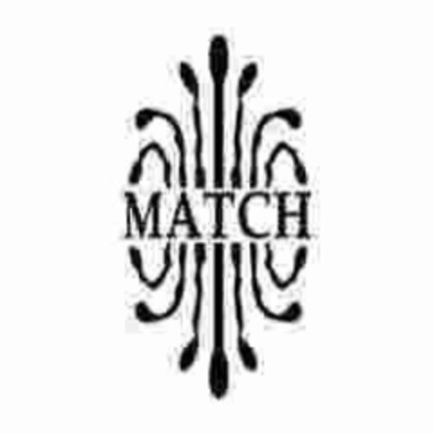 MATCH Logo (EUIPO, 12.07.2016)