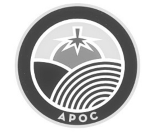 APOC Logo (EUIPO, 07/29/2016)