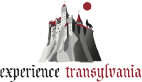 Experience Transylvania Logo (EUIPO, 10/14/2016)