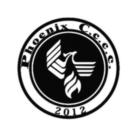 phoenix c.c.c.c. 2012 Logo (EUIPO, 17.10.2016)