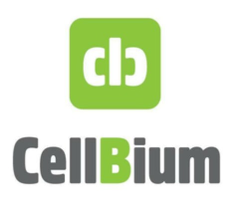 cb CellBium Logo (EUIPO, 23.11.2016)