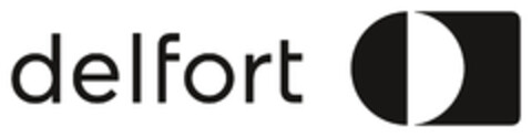 delfort Logo (EUIPO, 01.12.2016)