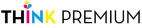 THINK PREMIUM Logo (EUIPO, 12/09/2016)