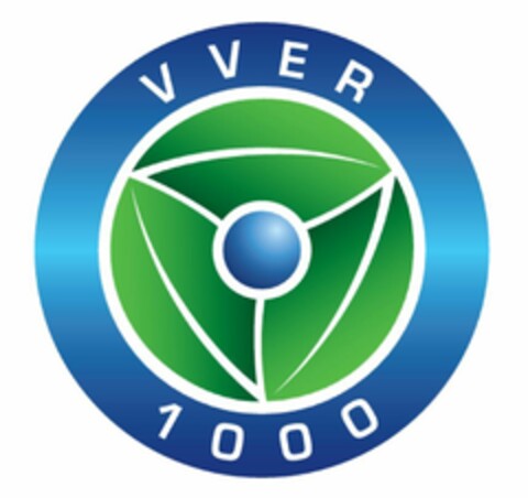 VVER 1000 Logo (EUIPO, 27.12.2016)