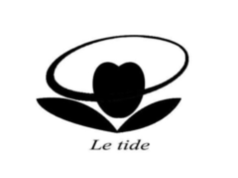 Le tide Logo (EUIPO, 28.12.2016)