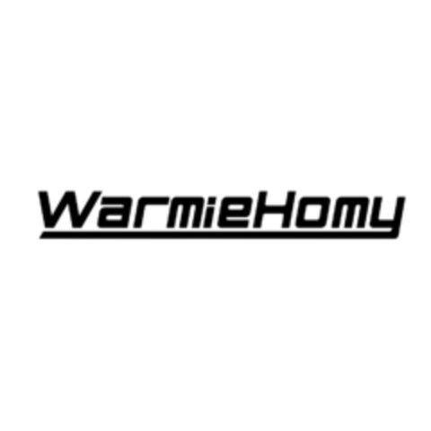 WarmieHomy Logo (EUIPO, 07.02.2017)