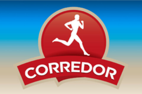 CORREDOR Logo (EUIPO, 14.02.2017)